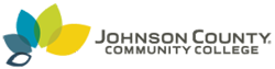 Johnson County Community College logo 